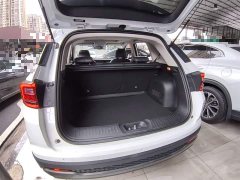 Changan CS35PLUS Honor Million Edition 1.6L CVT Deluxe Edition - фото 19
