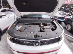 Changan CS35PLUS Honor Million Edition 1.6L CVT Deluxe Edition - фото 20