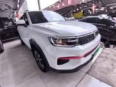 Changan CS35PLUS Honor Million Edition 1.6L CVT Deluxe Edition - фото 4