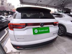 Changan CS35PLUS Honor Million Edition 1.6L CVT Deluxe Edition - фото 6