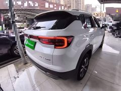 Changan CS35PLUS Honor Million Edition 1.6L CVT Deluxe Edition - фото 7