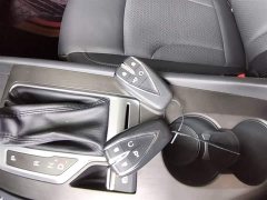 Changan CS35PLUS Honor Million Edition 1.6L CVT Deluxe Edition - фото 9