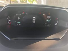 Changan CS55 PLUS Second Generation 1.5T DCTPremium Version - фото 12