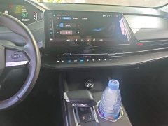 Changan CS55 PLUS Second Generation 1.5T DCTPremium Version - фото 13