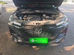 Changan CS55 PLUS Second Generation 1.5T DCTPremium Version - фото 20