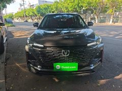 Changan CS55 PLUS Second Generation 1.5T DCTPremium Version - фото 3