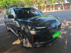 Changan CS55 PLUS Second Generation 1.5T DCTPremium Version - фото 4