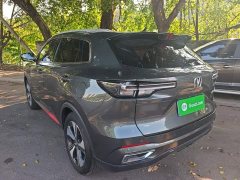 Changan CS55 PLUS Second Generation 1.5T DCTPremium Version - фото 5