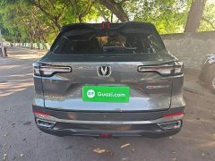 Changan CS55 PLUS Second Generation 1.5T DCTPremium Version - фото 6