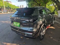 Changan CS55 PLUS Second Generation 1.5T DCTPremium Version - фото 7