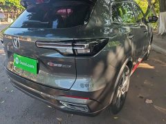 Changan CS55 PLUS Second Generation 1.5T DCTPremium Version - фото 8