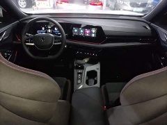 Changan X5 PLUS 1.5T DCT high-energy version - фото 10