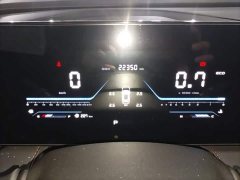 Changan X5 PLUS 1.5T DCT high-energy version - фото 11