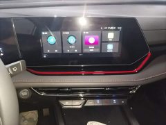 Changan X5 PLUS 1.5T DCT high-energy version - фото 12