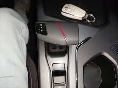 Changan X5 PLUS 1.5T DCT high-energy version - фото 13