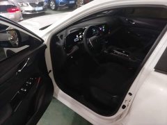 Changan X5 PLUS 1.5T DCT high-energy version - фото 15