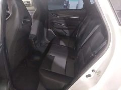 Changan X5 PLUS 1.5T DCT high-energy version - фото 16