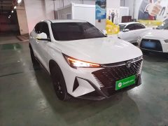 Changan X5 PLUS 1.5T DCT high-energy version - фото 4