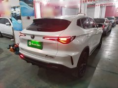 Changan X5 PLUS 1.5T DCT high-energy version - фото 7
