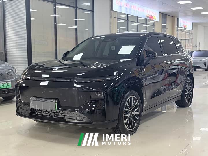 Leapmotor B10 510 Edition