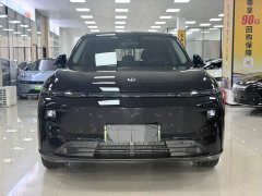 Leapmotor B10 510 Edition - фото 2