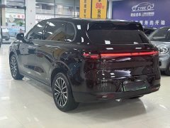 Leapmotor B10 510 Edition - фото 4