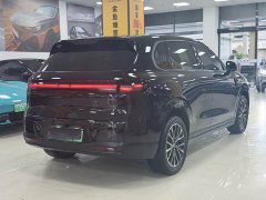 Leapmotor B10 510 Edition - фото 6