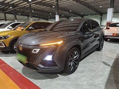Changan UNI-T 1.5T Premium - фото 1