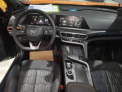 Changan UNI-T 1.5T Premium - фото 10