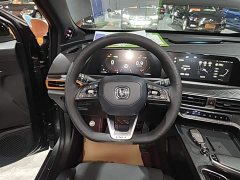 Changan UNI-T 1.5T Premium - фото 11