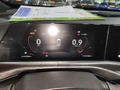 Changan UNI-T 1.5T Premium - фото 12