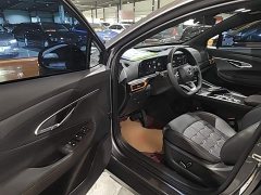 Changan UNI-T 1.5T Premium - фото 16