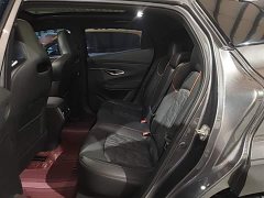 Changan UNI-T 1.5T Premium - фото 17
