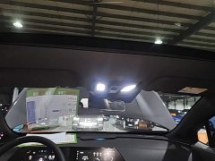 Changan UNI-T 1.5T Premium - фото 18