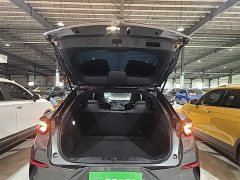 Changan UNI-T 1.5T Premium - фото 19