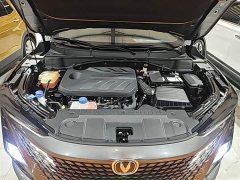 Changan UNI-T 1.5T Premium - фото 20