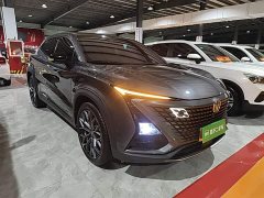 Changan UNI-T 1.5T Premium - фото 4
