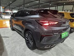 Changan UNI-T 1.5T Premium - фото 5
