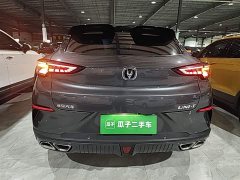 Changan UNI-T 1.5T Premium - фото 6