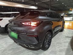 Changan UNI-T 1.5T Premium - фото 7