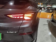 Changan UNI-T 1.5T Premium - фото 8