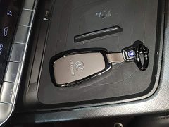 Changan UNI-T 1.5T Premium - фото 9