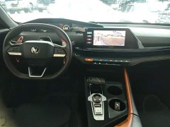 Changan UNI-V 2022 1.5T premium - фото 10