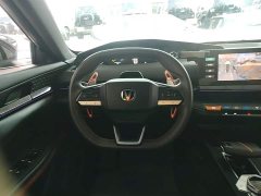 Changan UNI-V 2022 1.5T premium - фото 11