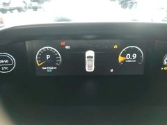 Changan UNI-V 2022 1.5T premium - фото 12