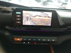 Changan UNI-V 2022 1.5T premium - фото 13