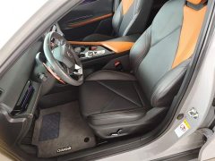 Changan UNI-V 2022 1.5T premium - фото 14