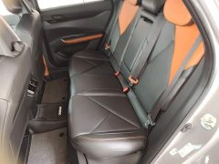 Changan UNI-V 2022 1.5T premium - фото 16