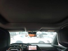 Changan UNI-V 2022 1.5T premium - фото 17