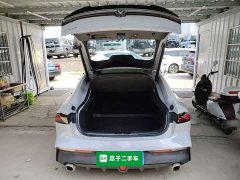 Changan UNI-V 2022 1.5T premium - фото 18